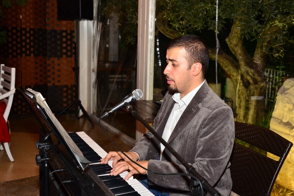 Oldies Night at 1188 Lounge Bar